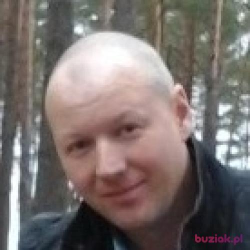 oberst, Mężczyzna, 51 lat, Koszalin