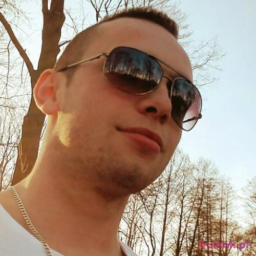 BARTEKHOT69, Male, 30 years, Wrocław