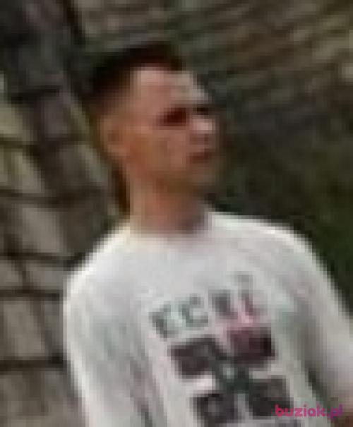 Krystian29l, Male, 38 years, Świnoujście