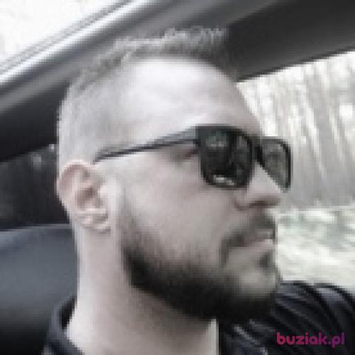 gotard, Male, 47 years, Ostrzeszów
