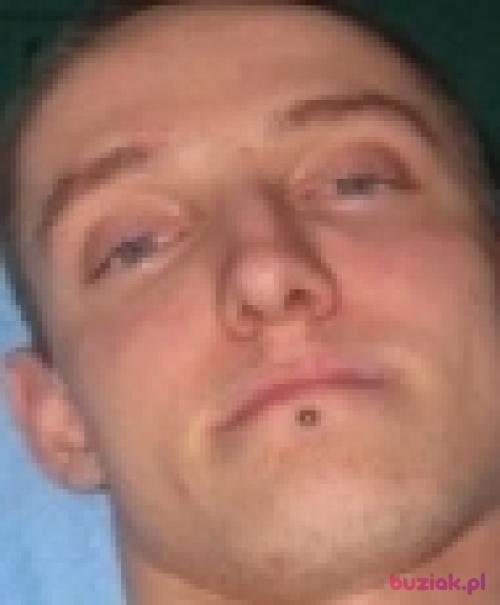 Ancym0nek, Mężczyzna, 41 lat, Łódź