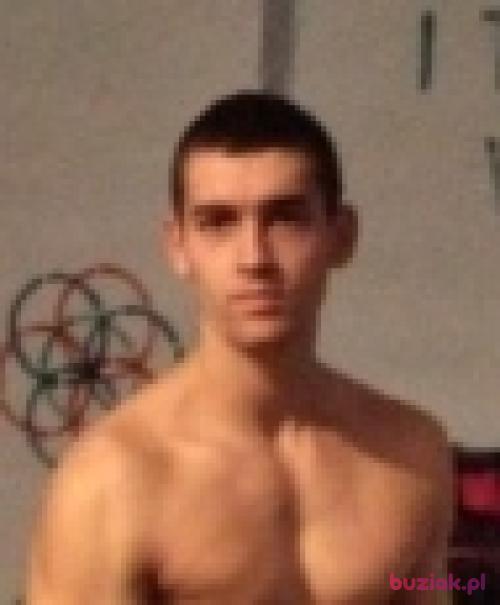 Rafik1212, Male, 30 years, Koło