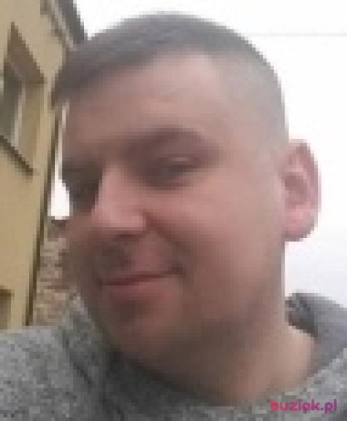 PrzemoDG, Male, 41 years, Dąbrowa Górnicza