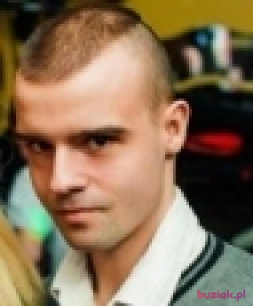 ZwariowanyNorbi, Mężczyzna, 32 lata, Łódź