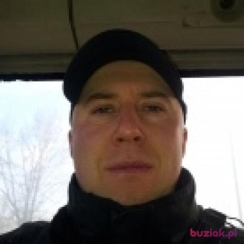 GrubyPanzer, Male, 47 years, Dąbrowa Górnicza