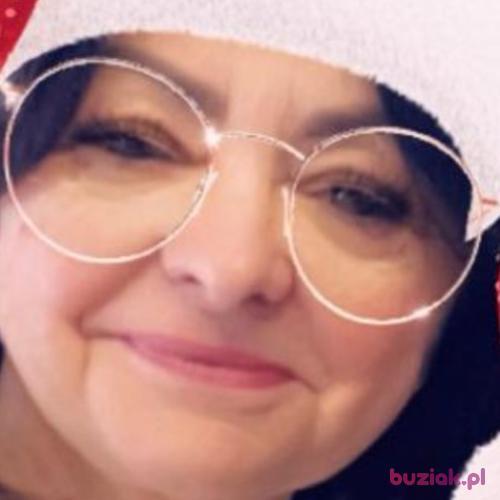 LuxAna, Female, 63 years, Leszno