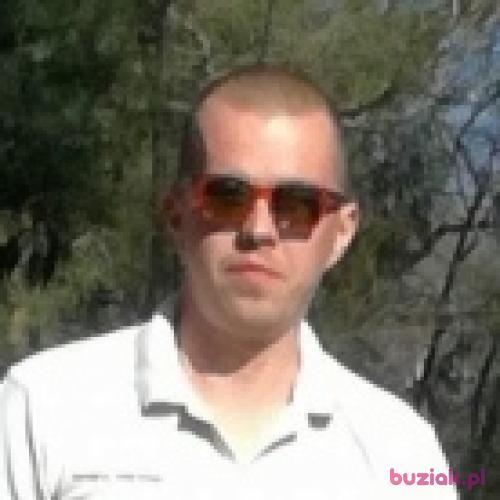 NYGUSS, Male, 36 years, Szprotawa