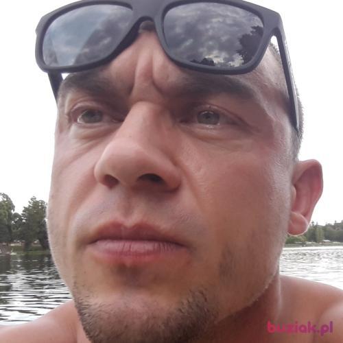Adamco, Male, 43 years, Gorzów Wielkopolski