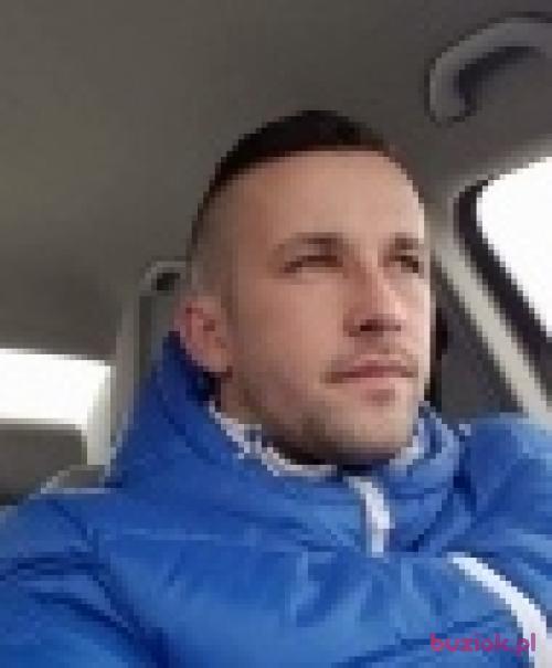 damian012, Male, 33 years, Mielec