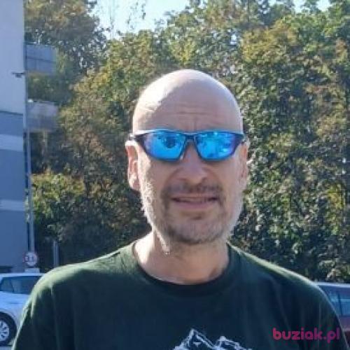 Rafsztajn, Male, 52 years, Gdynia