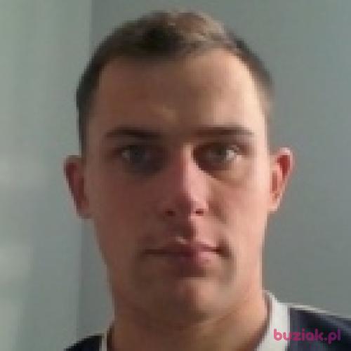 adamuX, Mężczyzna, 36 lat, Lesko