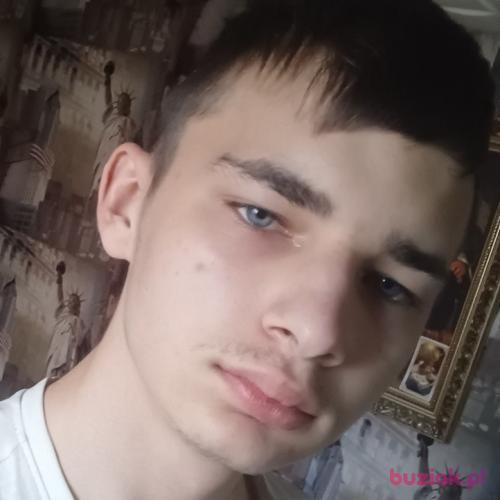 poolka22, Male, 18 years, Tykocin