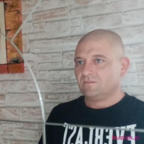 motylek81, Male, 45 years, Oława