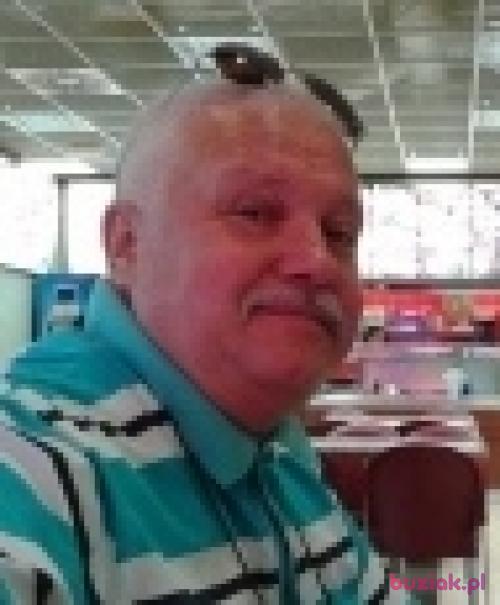maro1956, Male, 70 years, śląskie