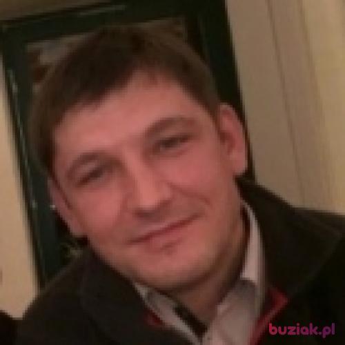 janek-x, Mężczyzna, 47 lat, Lublin