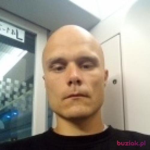 Benedykt29, Male, 35 years, Almere