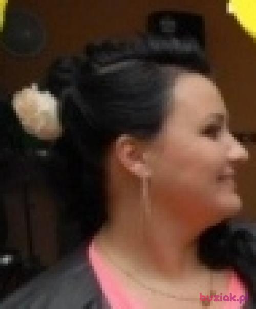 monisia283, Kobieta, 40 lat, Szczecin