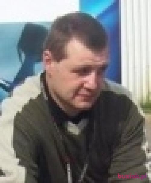 ROBERT05193, Male, 48 years, Piaseczno
