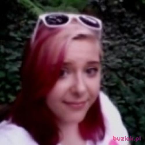 Subrae, Female, 31 years, Podkowa Leśna