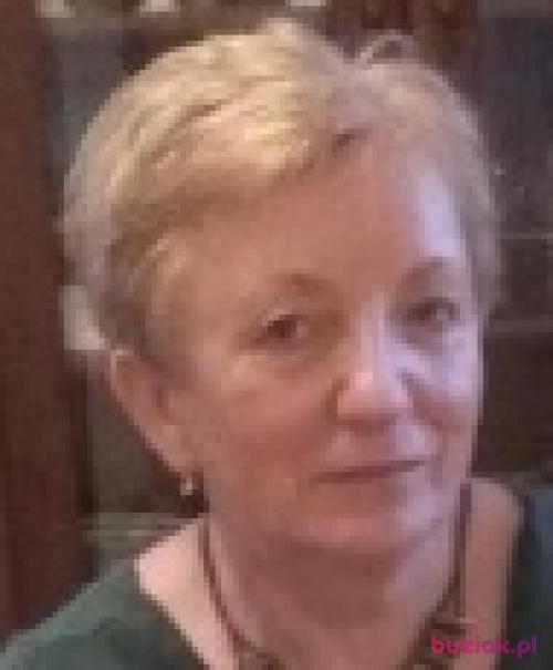 krystynka12, Female, 69 years, Leśna
