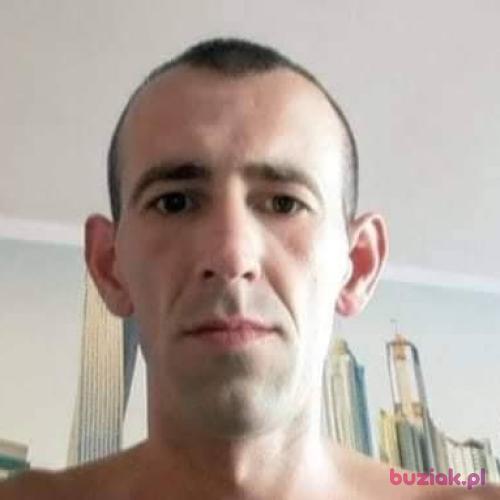 Krzys250791, Male, 35 years, Szprotawa