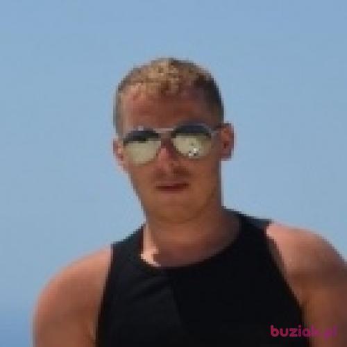 kris6662, Male, 44 years, Gdańsk