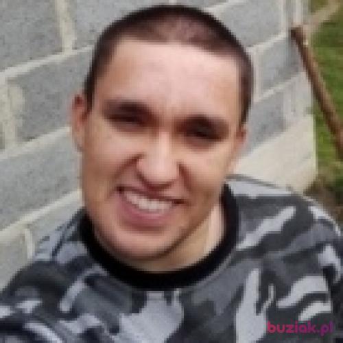 cer20, Male, 30 years, Knyszyn