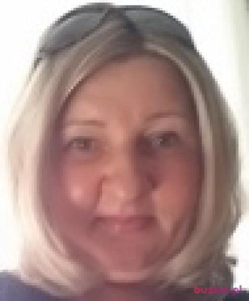 kukis1, Female, 53 years, Lubań