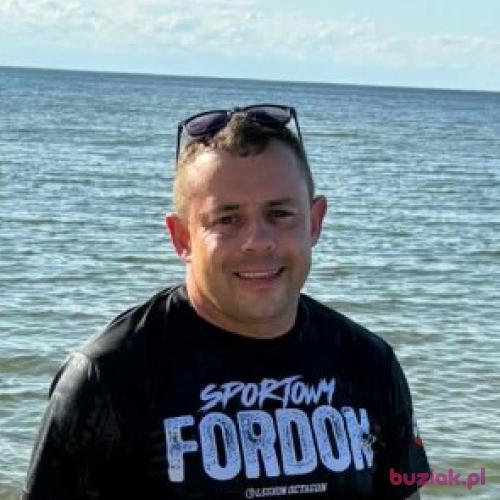 kubafordon, Male, 42 years, Bydgoszcz