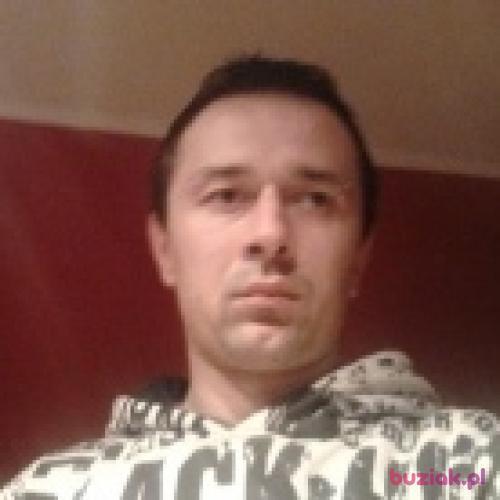 witek94, Male, 45 years, Pinczów
