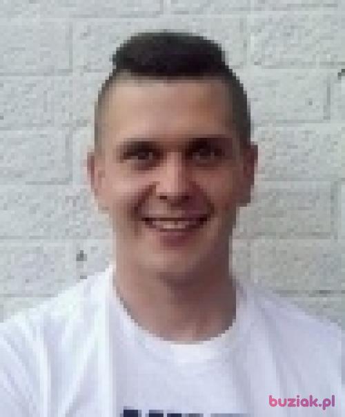 Rafcio19940, Male, 32 years, Norwich