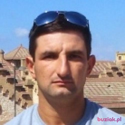 Nikoni, Mężczyzna, 40 lat, Radom