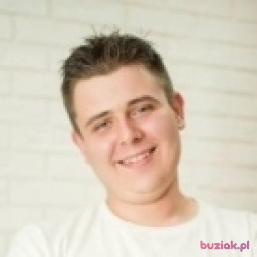 sebastian1994, Mężczyzna, 32 lata, Olesno