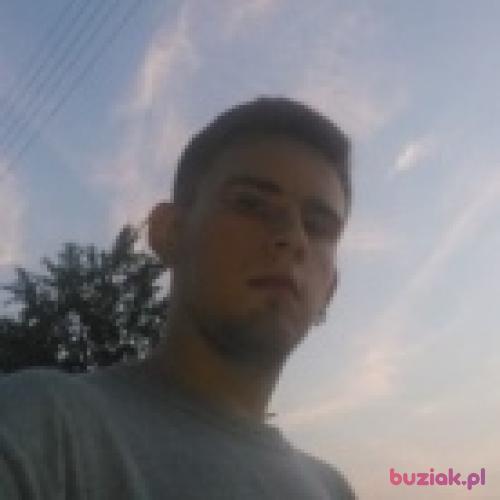 daaniel1995, Mężczyzna, 30 lat, Ruda Śląska