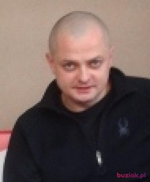 WojtekEntropia, Mężczyzna, 41 lat, Łódź