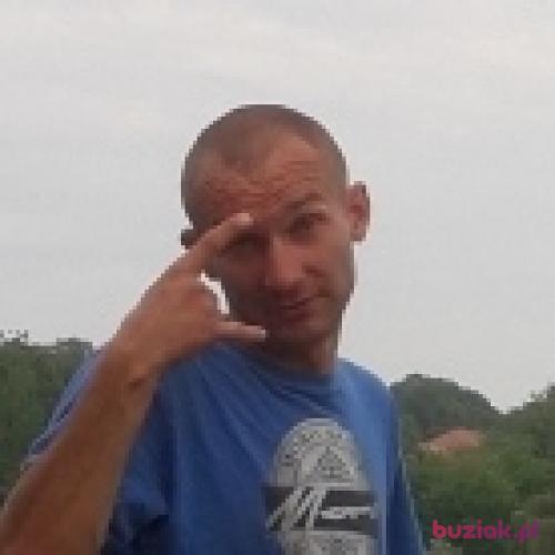 Lesny87, Male, 39 years, Gniezno