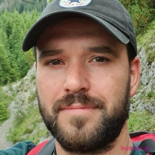 Dziobak30, Mężczyzna, 40 lat, Zelandia