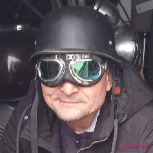 tome, Male, 57 years, Białystok