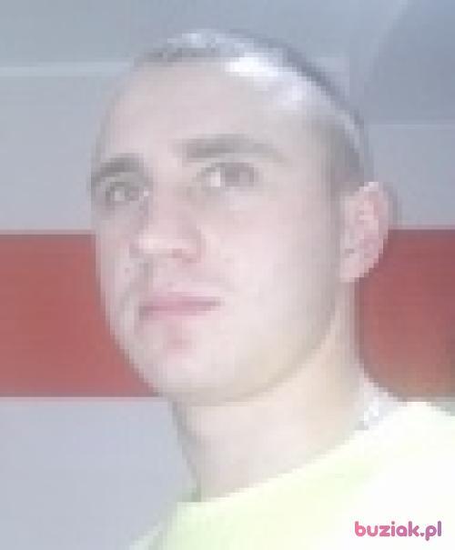 sympatycznydany, Male, 36 years, Łęczna