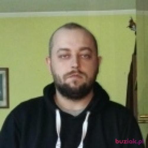 Hejok, Mężczyzna, 37 lat, Ełk