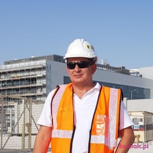 Robertfajny11, Mężczyzna, 52 lata, Sieradz