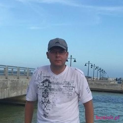 Maciek7285xx, Male, 41 years, Rzeszów