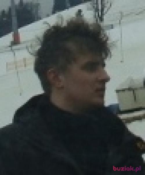 marc8in1, Male, 45 years, Kępno