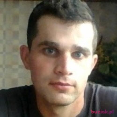 Mariusz4512, Male, 39 years, Leszno