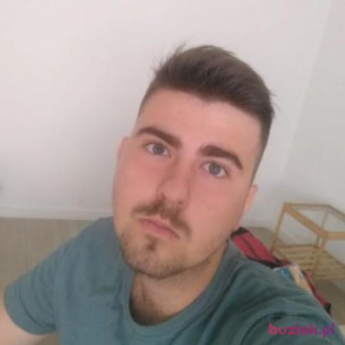 Mateusz690, Mężczyzna, 24 lata, Poznań