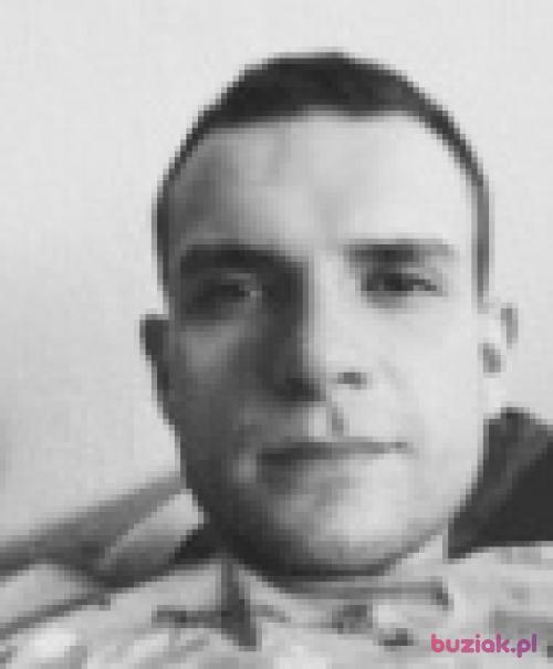 TakiSamjakWy, Male, 35 years, Holandia Północna