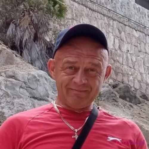 Misiek375, Male, 45 years, Zambrów