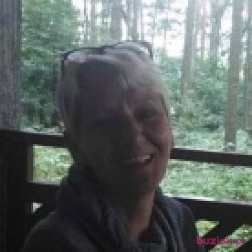 pogodnamilena1, Kobieta, 58 lat, Czerwionka-Leszczyny