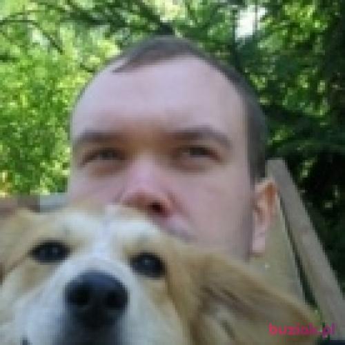 Pawcio1984, Male, 42 years, Bydgoszcz