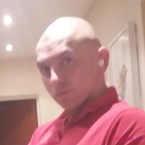 gregu123, Male, 36 years, Konin